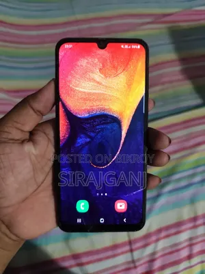 Samsung Galaxy A50 128 GB Blue