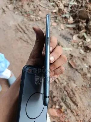 অ্যাপল আইফোন ৭ প্লাস ২৫৬ জিবি ব্ল্যাক