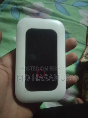 4g+lte Mobile Wifi