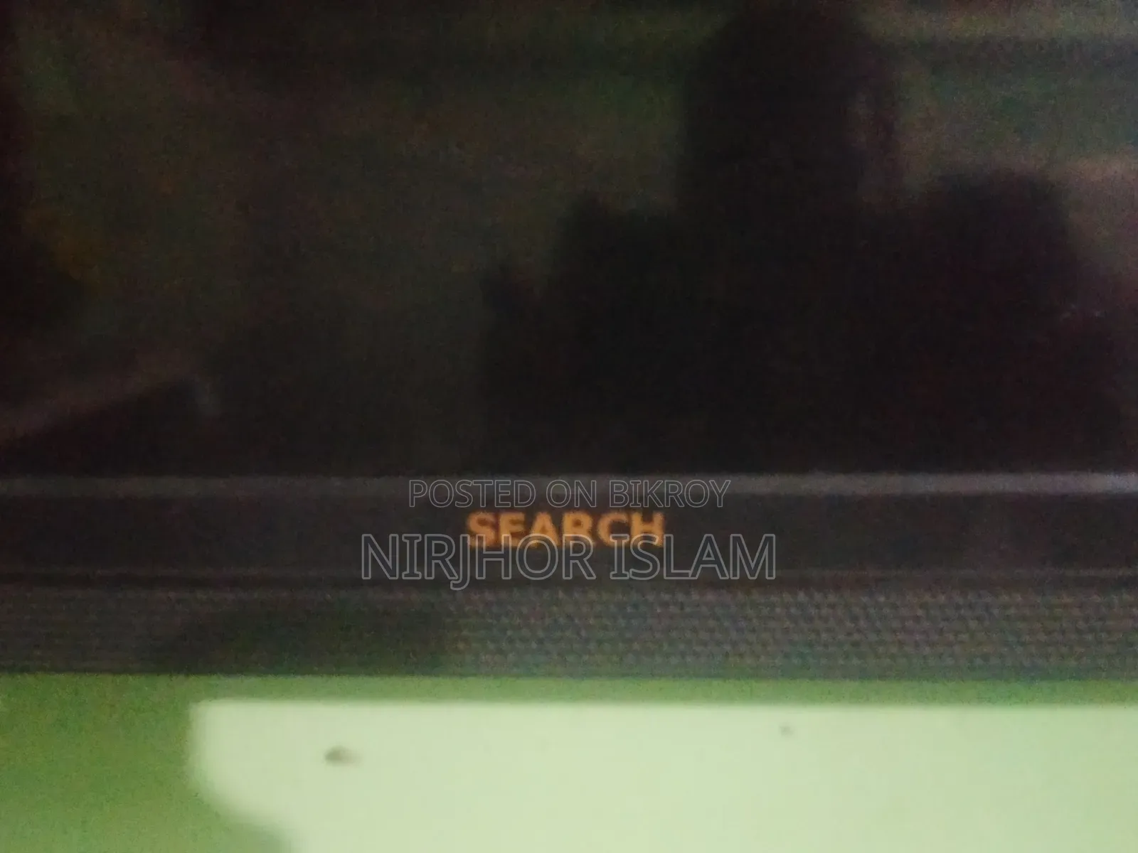 Full Fresh Condition