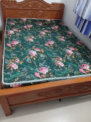 Furniture Bed