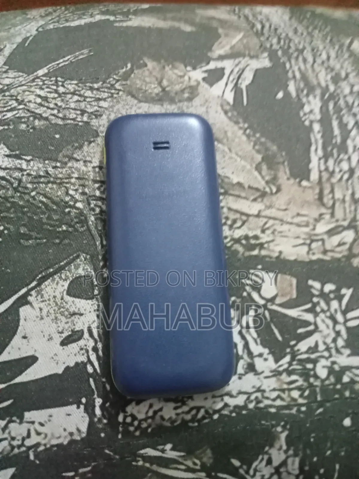 Samsung Guru Music 2 Blue