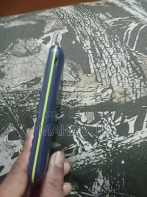 Samsung Guru Music 2 Blue