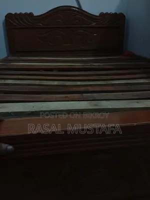 ফার্নিচার খাট