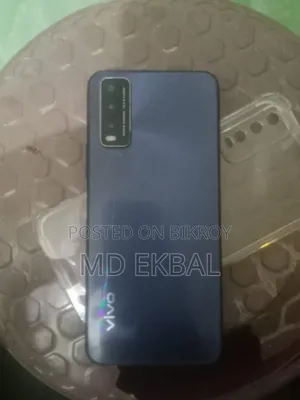ভিভো ওয়াই২০ ৬৪ জিবি নীল