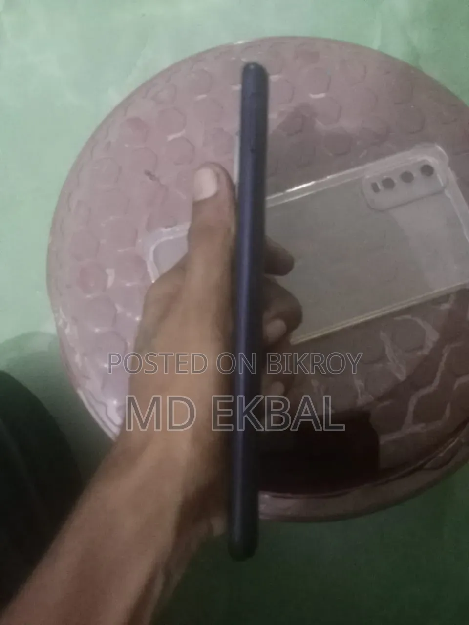 ভিভো ওয়াই২০ ৬৪ জিবি নীল