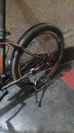 বাইসাইকেল সাইকেল