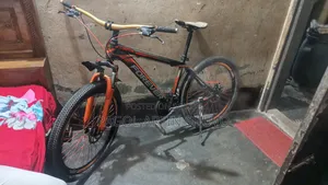 বাইসাইকেল সাইকেল