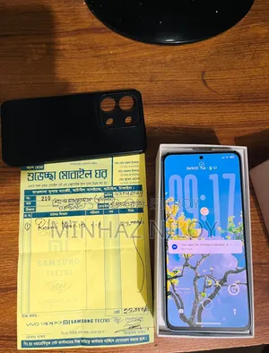 শাওমি রেডমি নোট ১৩ ১২৮ জিবি ব্লু
