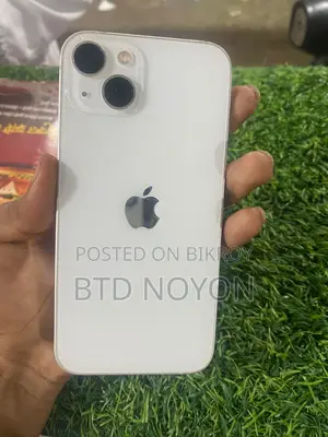 Apple iPhone 13 128 GB White