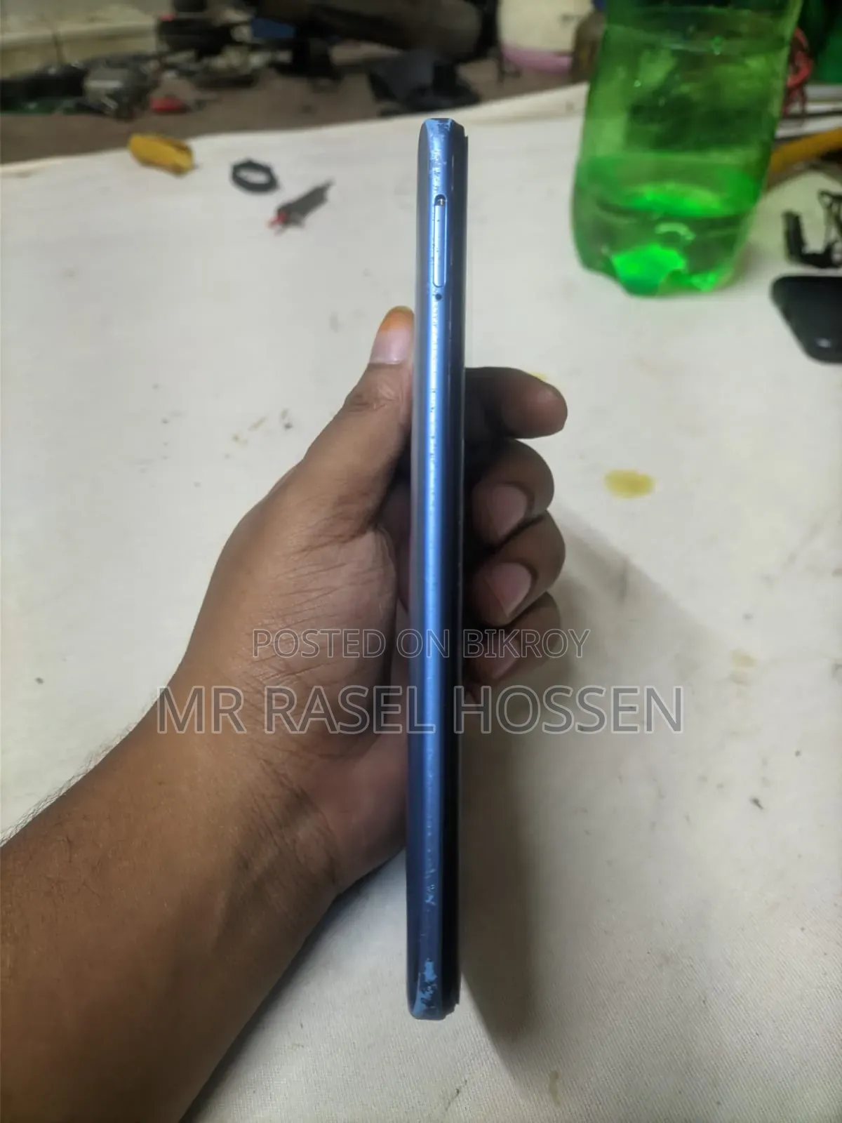 Xiaomi Redmi 10 64 GB Blue