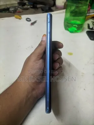 Xiaomi Redmi 10 64 GB Blue