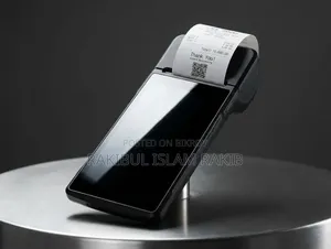 Sunmi V2 Pro Pos Machine and Thermal Printer