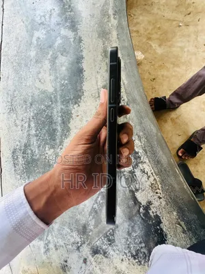 শাওমি রেডমি টার্বো ৪ প্রো ২৫৬ জিবি ব্ল্যাক