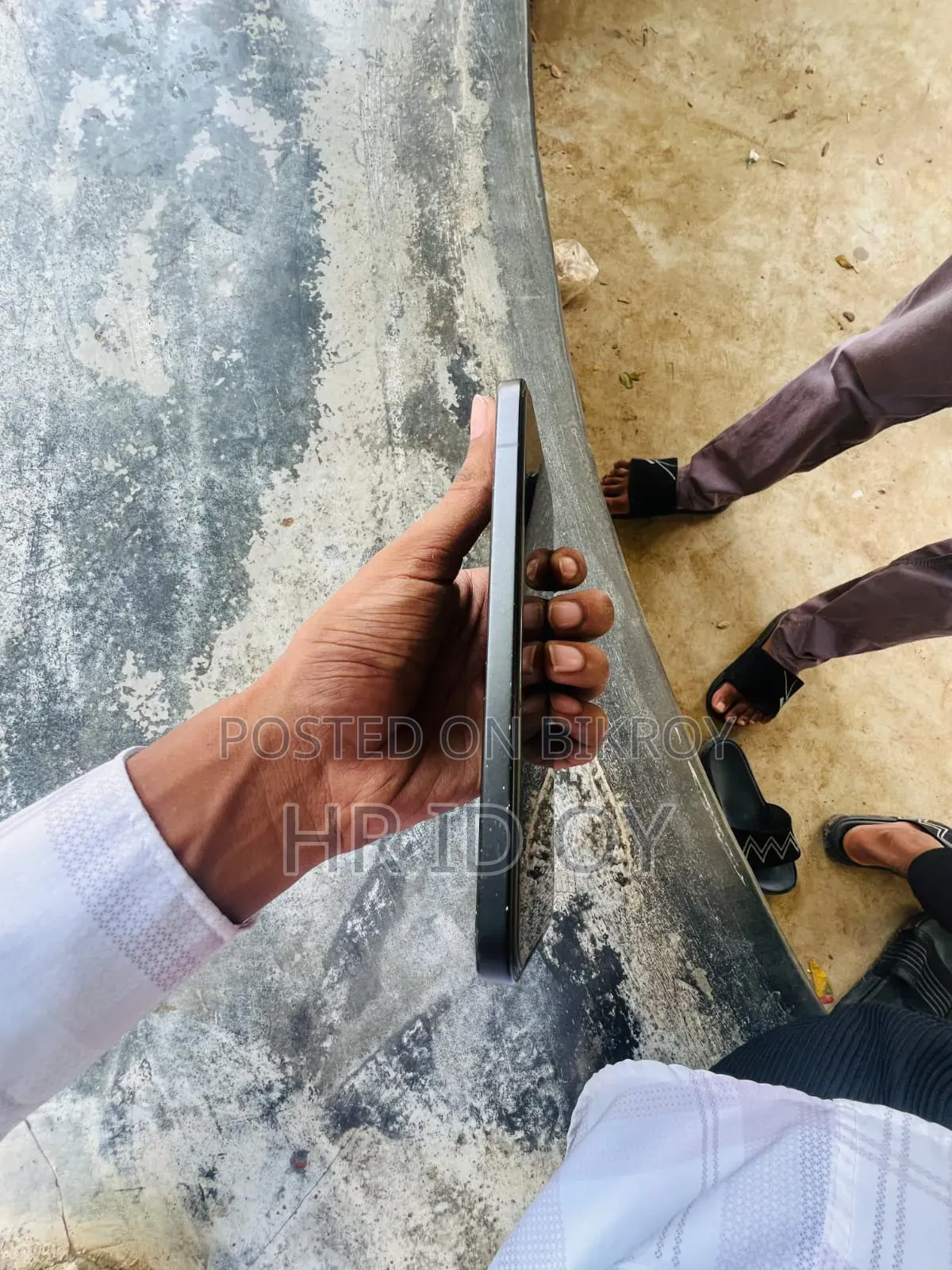 শাওমি রেডমি টার্বো ৪ প্রো ২৫৬ জিবি ব্ল্যাক