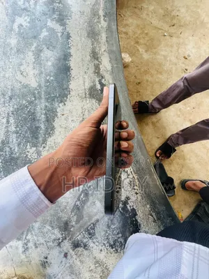 শাওমি রেডমি টার্বো ৪ প্রো ২৫৬ জিবি ব্ল্যাক