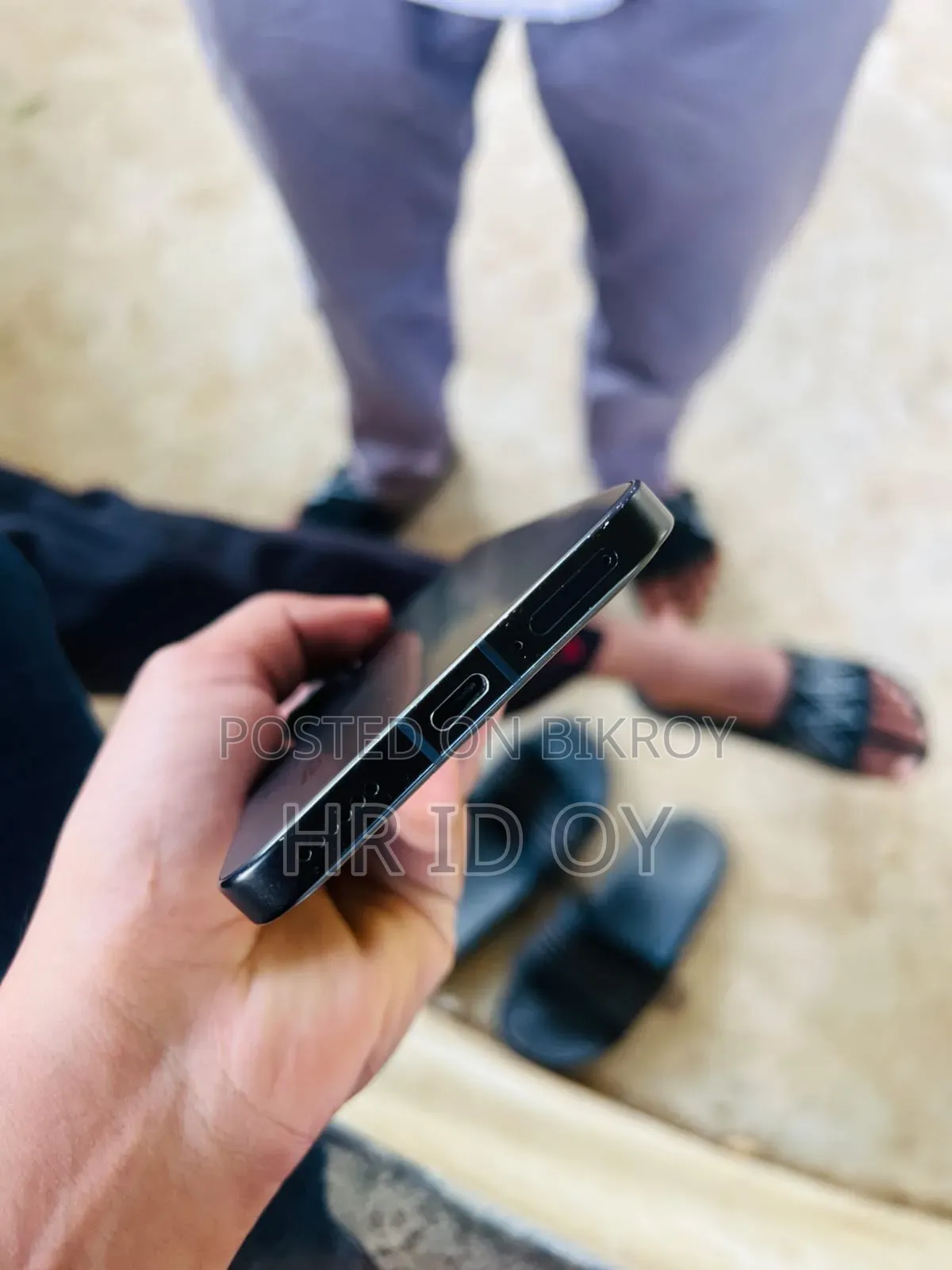 শাওমি রেডমি টার্বো ৪ প্রো ২৫৬ জিবি ব্ল্যাক