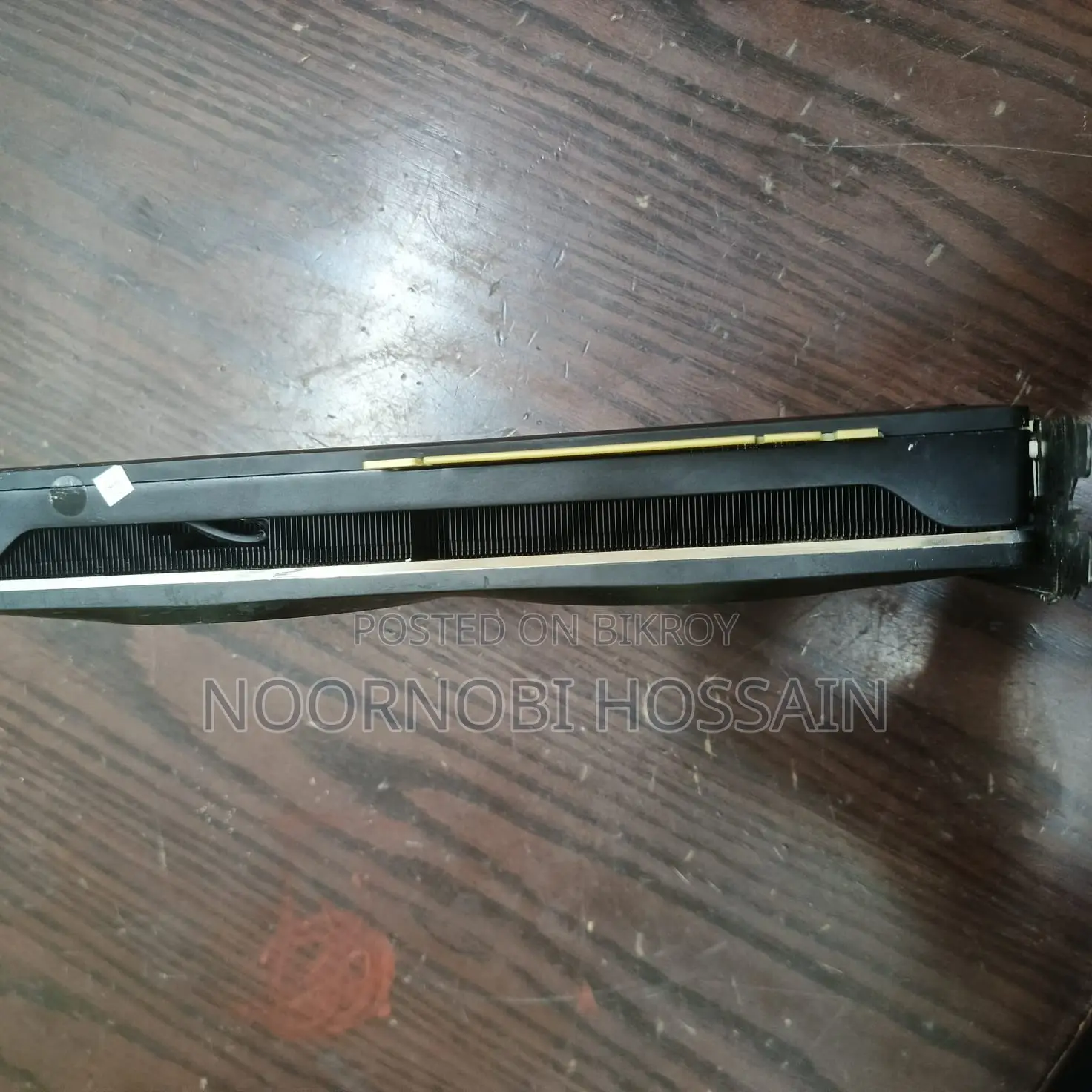 ইন্টেল আর্ক এ৭৫০ ৮জিবি জিপিইউ