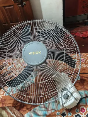 Vision Wall Fan
