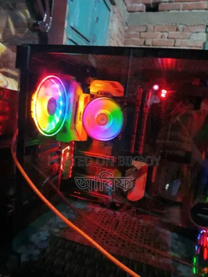 Desktop Computer Gigabyte GB-BKi5HA-7200 8GB Intel Core i5 eMMC 128GB