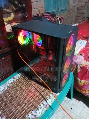 Desktop Computer Gigabyte GB-BKi5HA-7200 8GB Intel Core i5 eMMC 128GB