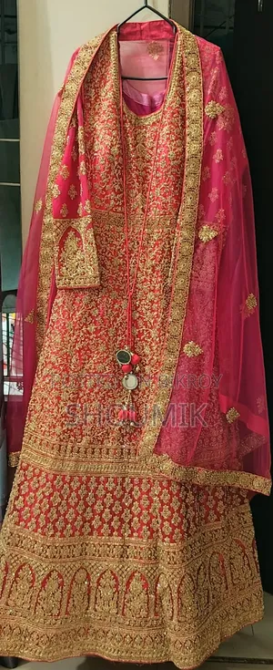 Weeding Gown