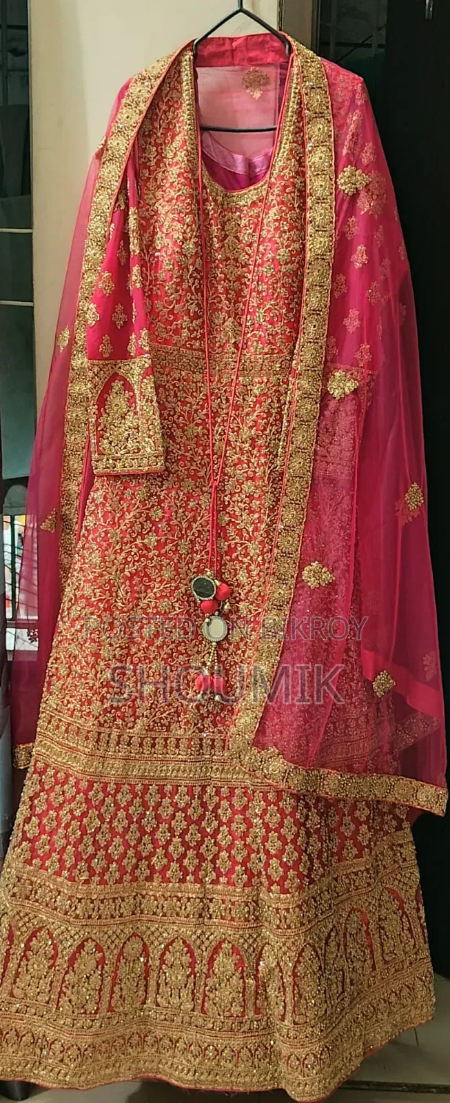 Weeding Gown