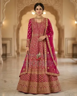 Weeding Gown