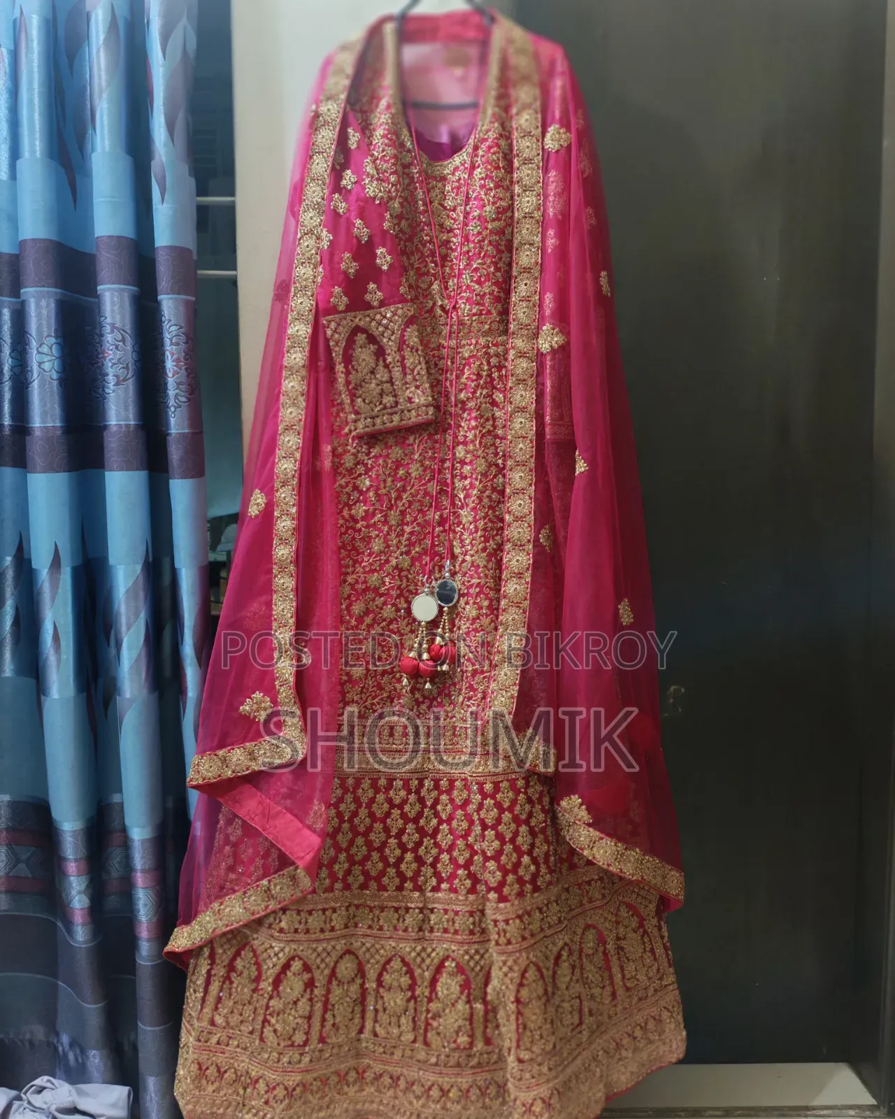Weeding Gown