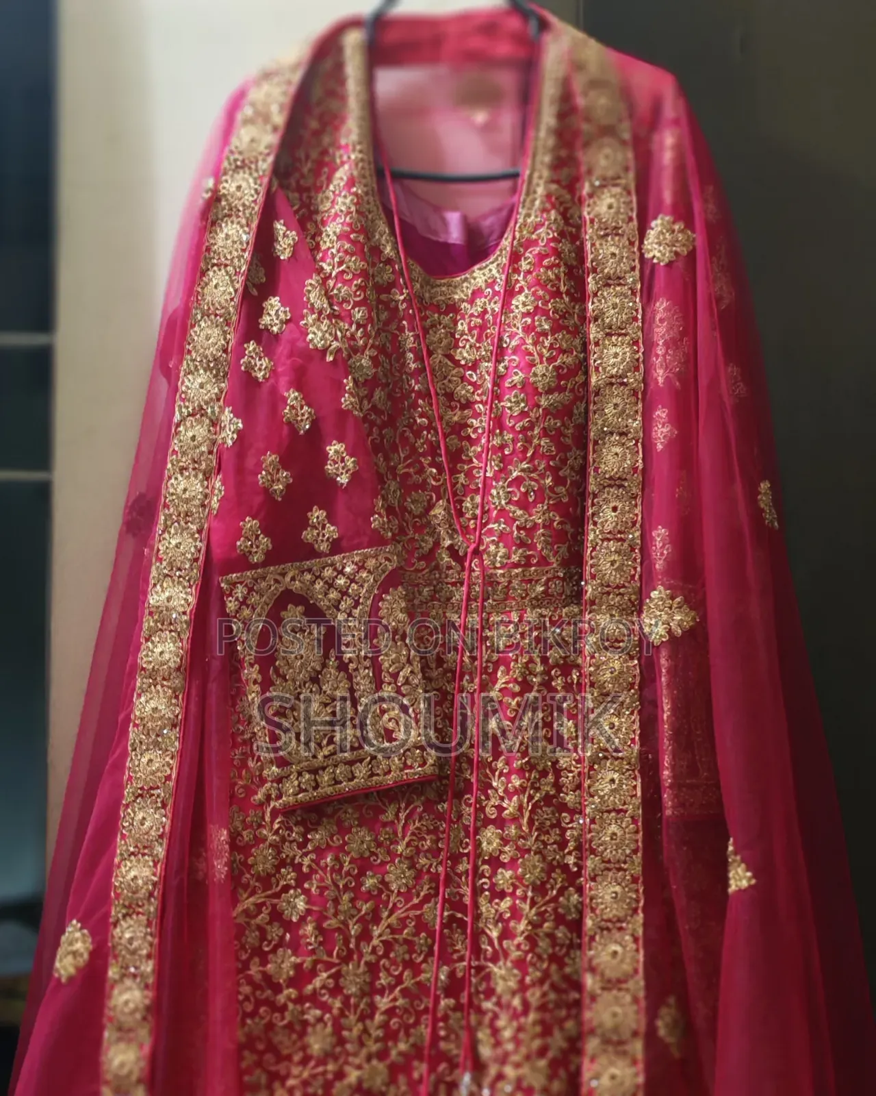 Weeding Gown