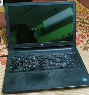 Laptop Dell Inspiron 15 4GB Intel HDD+SSD 128GB