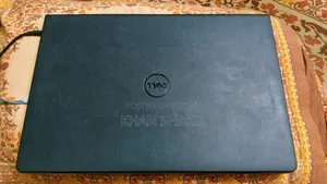 Laptop Dell Inspiron 15 4GB Intel HDD+SSD 128GB