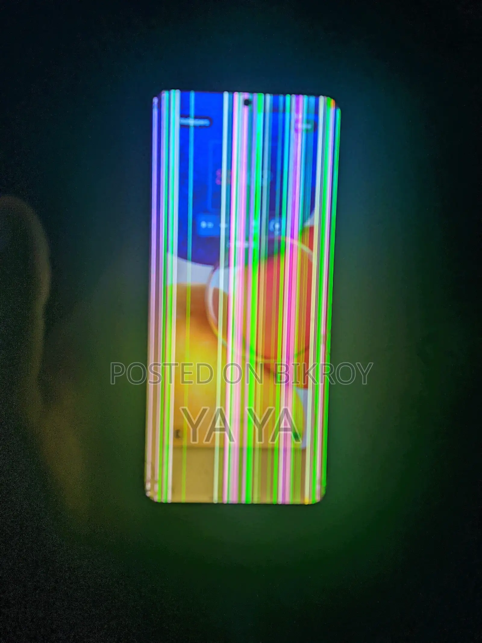 Samsung Galaxy A82 5G (Galaxy Quantum 2) 128 GB White