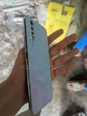 ভিভো এস১ ১২৮ জিবি