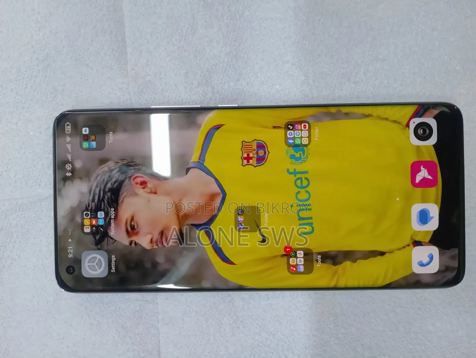 Xiaomi Mi 11 Ultra 256 GB White