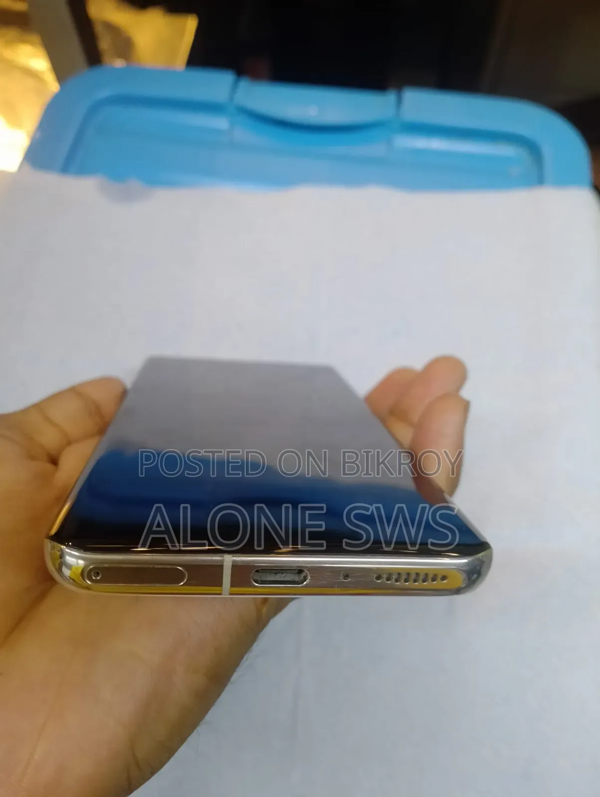 Xiaomi Mi 11 Ultra 256 GB White