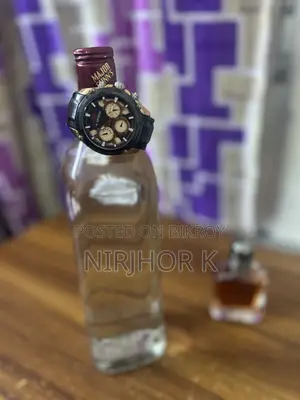 Original Naviforce Watch
