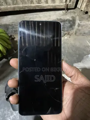 Symphony Helio 80 128 GB Gray