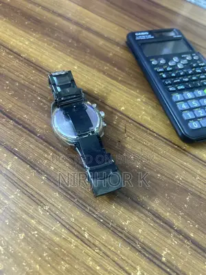 Original Naviforce Watch