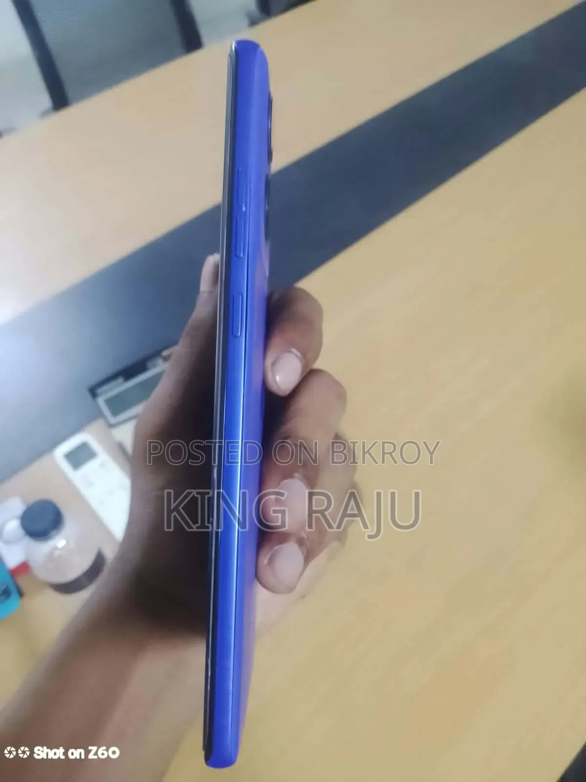Motorola Moto G85 128 GB Bronze