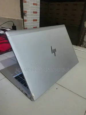 Laptop HP EliteBook 830 G7 16GB Intel Core i5 SSD 512GB