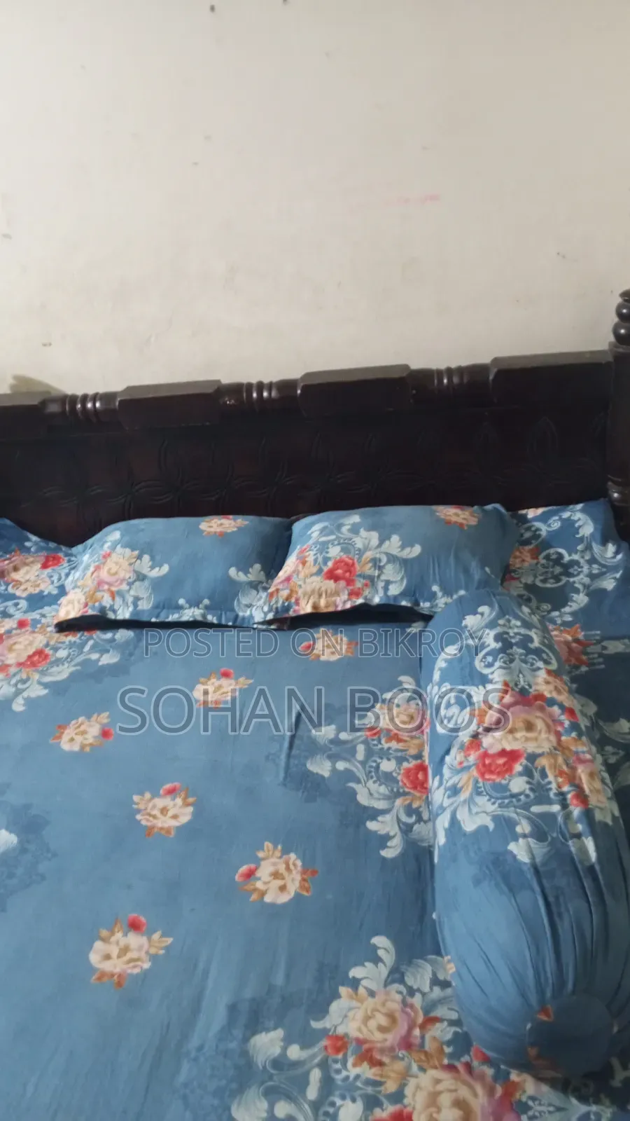 Selling Because I am Moving Houses