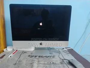 Desktop Computer Apple 8GB Intel Core i5 SSD 1T