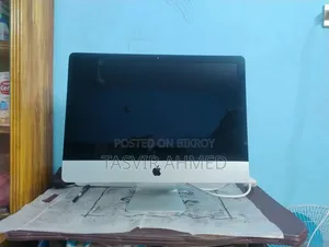 Desktop Computer Apple 8GB Intel Core i5 SSD 1T