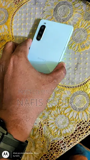 সনি এক্সপেরিয়া ১০ ২ ৬৪ জিবি সবুজ