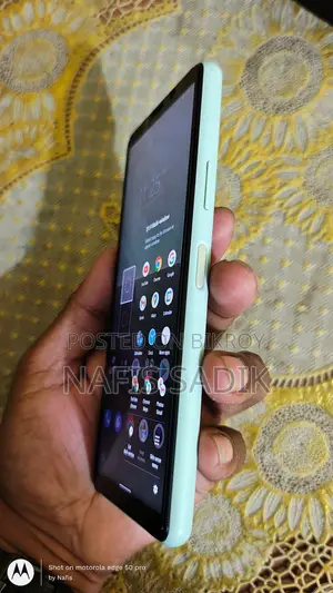 সনি এক্সপেরিয়া ১০ ২ ৬৪ জিবি সবুজ