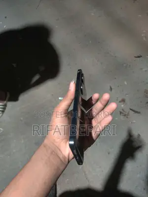 Xiaomi Redmi Turbo 3 256 GB Black