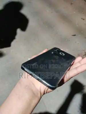 Xiaomi Redmi Turbo 3 256 GB Black