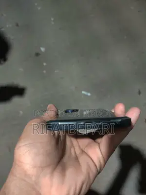 Xiaomi Redmi Turbo 3 256 GB Black