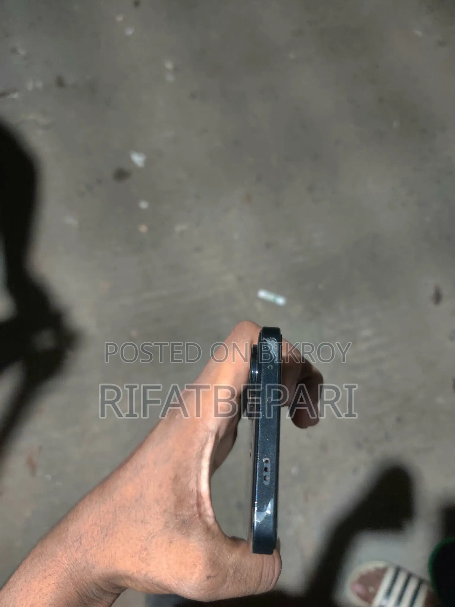 Xiaomi Redmi Turbo 3 256 GB Black